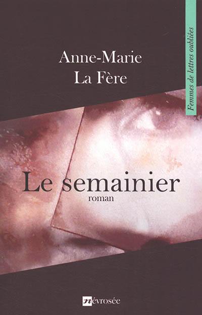 Le semainier