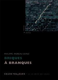 Briques à branques