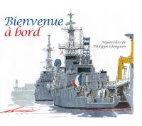 Bienvenue à bord