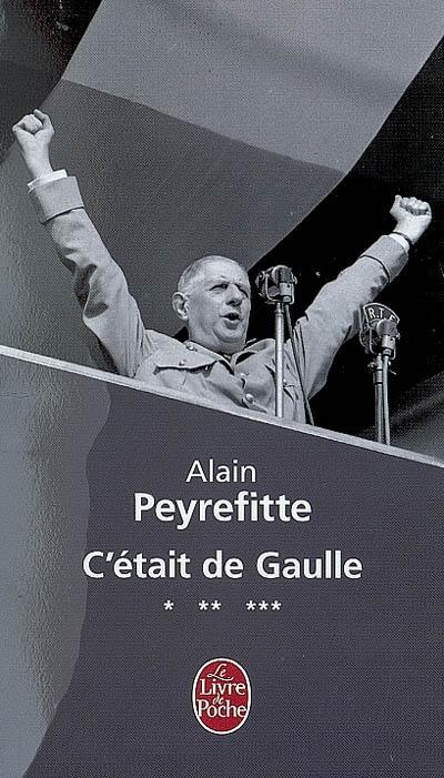 C'était de Gaulle