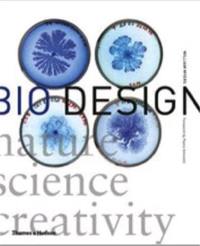 Bio Design (Hardback)