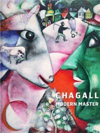 Chagall Modern Master