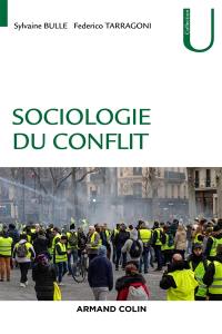 Sociologie du conflit