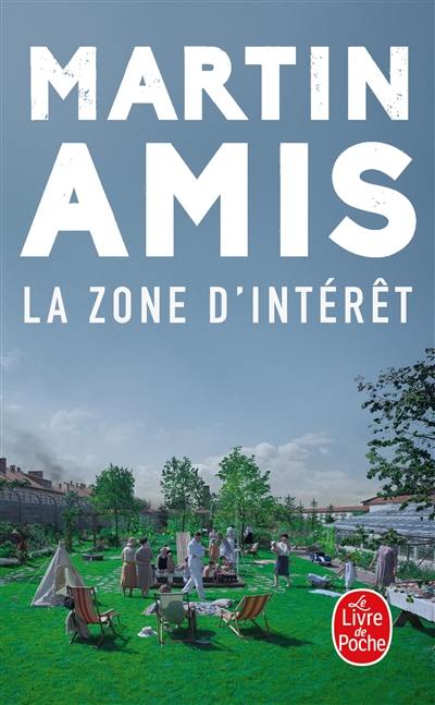 La zone d'intérêt