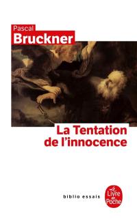 La tentation de l'innocence