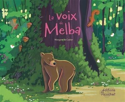 La voix de Melba