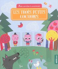 Les trois petits cochons