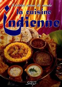 La cuisine indienne