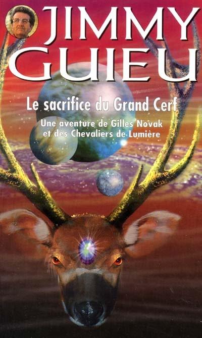 Le sacrifice du grand cerf