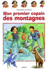 Mon premier copain des montagnes