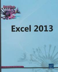 Excel 2013