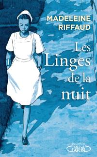 Les linges de la nuit : hôpital, urgence (1974-2021)