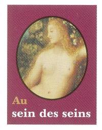 Au sein des seins