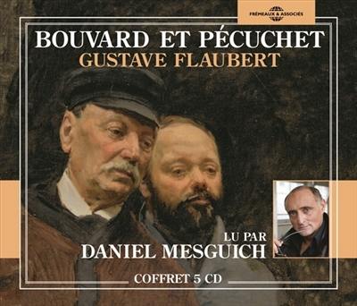 Bouvard et Pécuchet