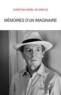 Mémoires d'un imaginaire