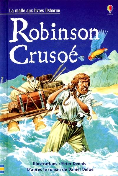 Robinson Crusoé