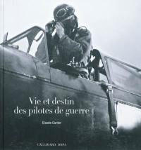 Vie et destin des pilotes de guerre