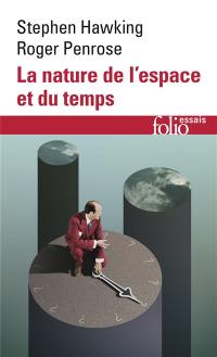 La nature de l'espace et du temps