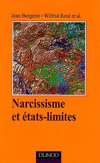 Narcissisme et états limites