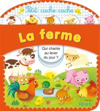 La ferme