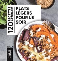 Plats du soir light