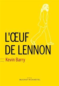 L'oeuf de Lennon