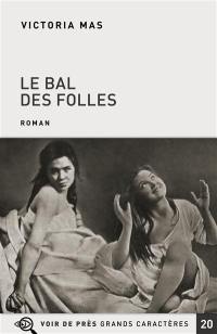 Le bal des folles