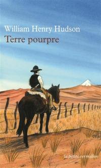 Terre pourpre