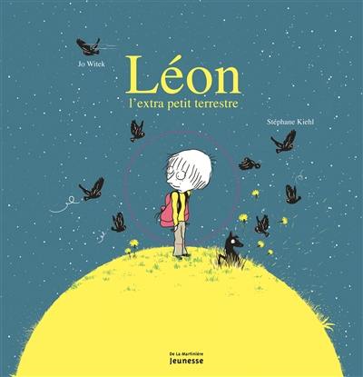 Léon : l'extra petit terrestre