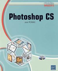 Photoshop CS pour PC-Mac