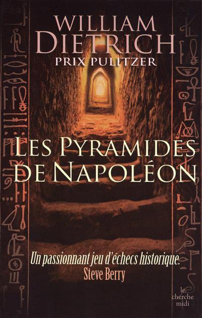 Les pyramides de Napoléon