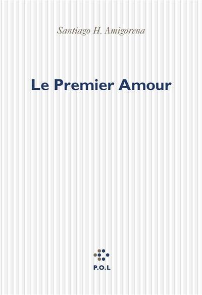 Le premier amour