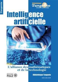 Intelligence artificielle : l'alliance des mathématiques et de la technologie