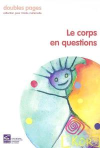 Le corps en questions