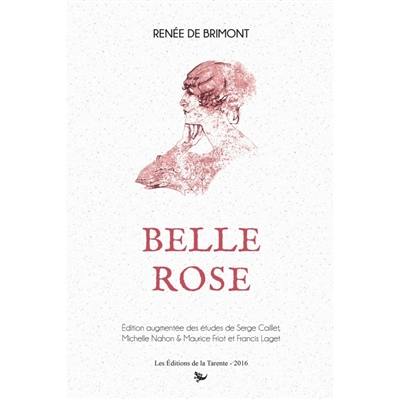 Belle Rose