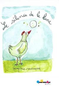 Le silence de la lune