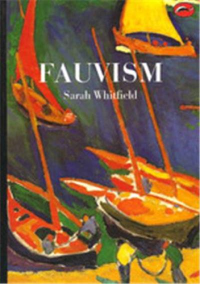 Fauvism (World of Art)