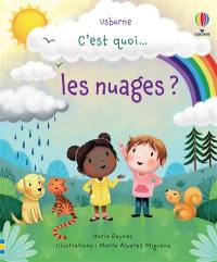 C'est quoi... les nuages ?