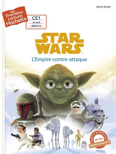 Star Wars. Vol. 2. L'Empire contre-attaque