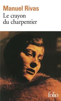 Le crayon du charpentier