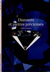 Diamants et pierres précieuses