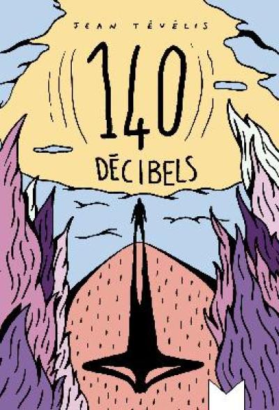 140 décibels