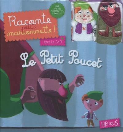 Le Petit Poucet