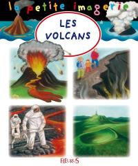 Les volcans