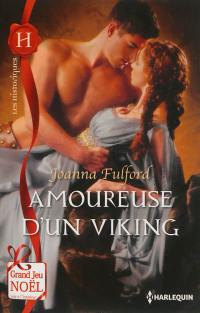 Amoureuse d'un Viking