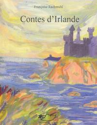 Contes d'Irlande