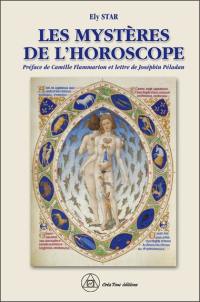 Les mystères de l'horoscope