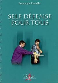 Self-défense pour tous : méthode d'apprentissage ultra-rapide