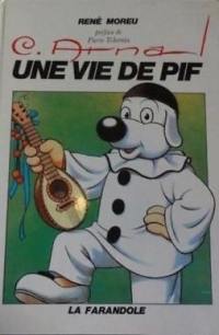 C. Arnal : une vie de Pif