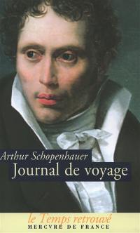 Journal de voyage